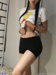 PILAR MARTINEZ Onlyfans Leaks Latest Nude Photos