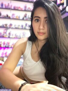 PILAR MARTINEZ Onlyfans Leaks Latest Nude Photos