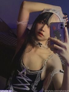 Nahaneulll Onlyfans Leaks Latest Nude Photos