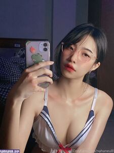 Nahaneulll Onlyfans Leaks Latest Nude Photos