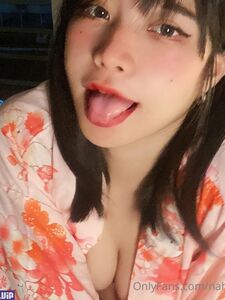 Nahaneulll Onlyfans Leaks Latest Nude Photos