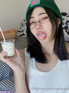 Nahaneulll Onlyfans Leaks Latest Nude Photos