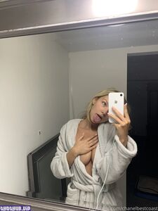 Chanelbestcoast Onlyfans Leaks Latest Nude Photos