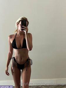 Chanelbestcoast Onlyfans Leaks Latest Nude Photos