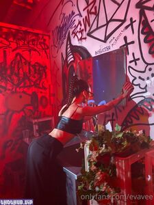 Evavee Onlyfans Leaks Latest Nude Photos