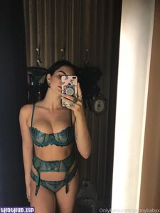 Pennybabyx Onlyfans Leaks Latest Nude Photos