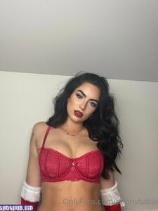 Pennybabyx Onlyfans Leaks Latest Nude Photos