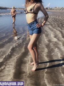 Belfastbelle Onlyfans Leaks Latest Nude Photos