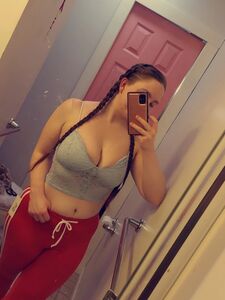 Shadesofnikkay Onlyfans Leaks Latest Nude Photos