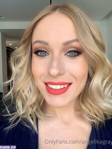 Angelikagrays Onlyfans Leaks Latest Nude Photos