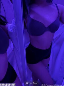 liasamurai Onlyfans Leaks Latest Nude Photos