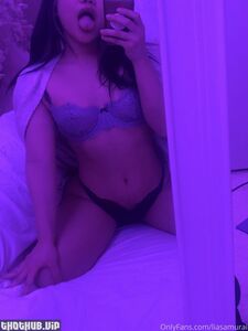 liasamurai Onlyfans Leaks Latest Nude Photos