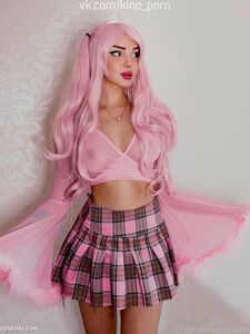 ilanosh Nude Onlyfans & Patreon leaked 425 nude photos