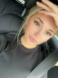 Breckie Hill Latest Boobs And Big Booty Nude Leaks Onlyfans Photos