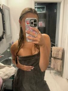 Breckie Hill Latest Boobs And Big Booty Nude Leaks Onlyfans Photos