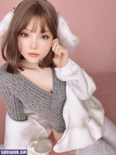 AlisaPikaPika new hot onlyfans leaked nudes