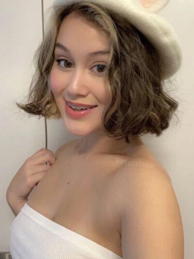 BBGURLMAX new hot onlyfans leaked nudes