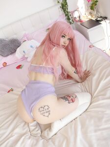 NarumiBunni Onlyfans Leaks Latest Nude Photos