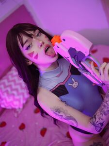 NarumiBunni Onlyfans Leaks Latest Nude Photos