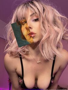 CockTeaseFiona Onlyfans Leaks Latest Nude Photos