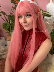 IttyBittyKath Onlyfans Leaks Latest Nude Photos