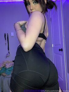 Celeste_Triplex Onlyfans Latest Nudes Leaked Photos