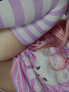 KittyKum Onlyfans Latest Nudes Leaked Photos