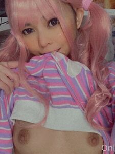 KittyKum Onlyfans Latest Nudes Leaked Photos