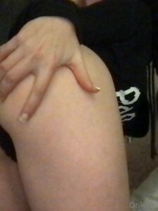 Belle Delphine Sexy Goth Onlyfans Latest 2023 Nudes Leaked Photos set