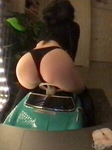 Belle Delphine Sexy Goth Onlyfans Latest 2023 Nudes Leaked Photos set