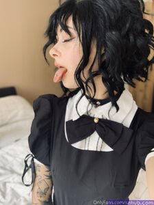 SallyDinosaur Onlyfans Latest Nudes Leaked Photos