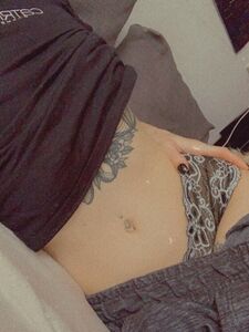 SallyDinosaur Onlyfans Latest Nudes Leaked Photos