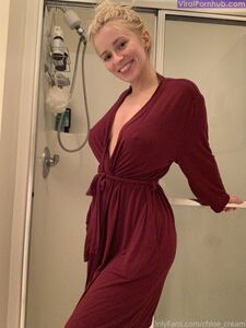 Chloe_Cream Onlyfans Latest Nudes Leaked Photos