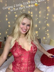 Chloe_Cream Onlyfans Latest Nudes Leaked Photos
