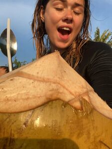 LevanaBanana1 Onlyfans Latest Nudes Leaked Photos