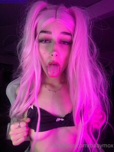 Babymox Onlyfans Latest Nudes Leaked Photos