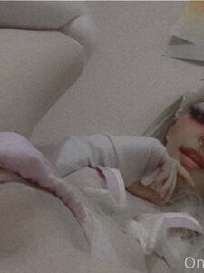 Babymox Onlyfans Latest Nudes Leaked Photos