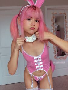 Fulltimecrybaby Onlyfans Latest Nudes Leaked Photos