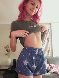 Fulltimecrybaby Onlyfans Latest Nudes Leaked Photos