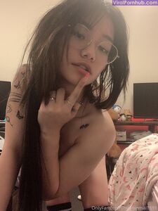 Bunniemai1591 Latest Onlyfans Premium Leaks