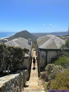 BelleDelphine Candid Holiday Photos Latest Onlyfans Premium Leaks