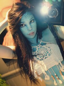 BelleDelphine Avatar Cosplay Latest Onlyfans Premium Leaks