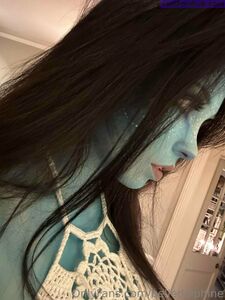 BelleDelphine Avatar Cosplay Latest Onlyfans Premium Leaks