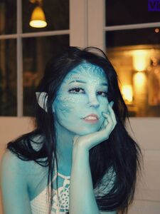 BelleDelphine Avatar Cosplay Latest Onlyfans Premium Leaks