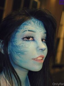 BelleDelphine Avatar Cosplay Latest Onlyfans Premium Leaks