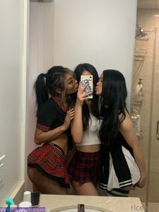 Ricewife Latest Onlyfans Premium Leaks