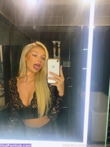 Chanelbestcoast Latest Onlyfans Premium Leaks