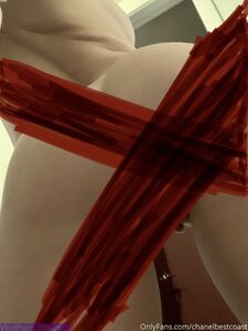 Chanelbestcoast Latest Onlyfans Premium Leaks
