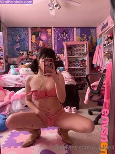 Puppiloli Latest Onlyfans Premium Leaks