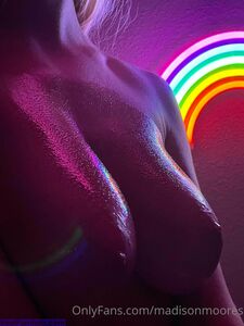 Madisonmoores Latest Onlyfans Premium Leaks